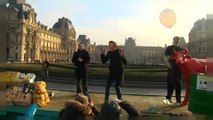 Agricoltori francesi contro Macron: penalizzati da differenze con altri Paesi