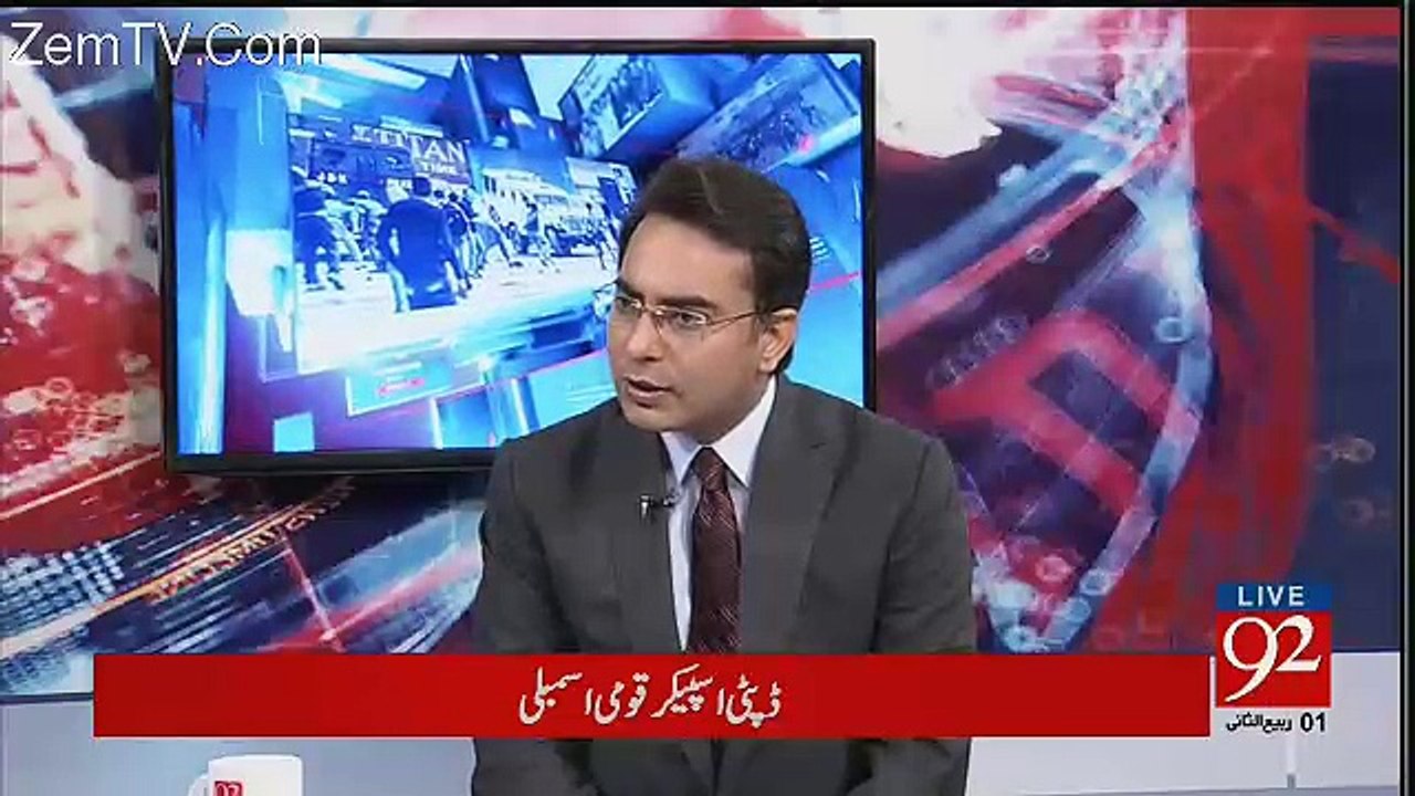 Adlia Kay Khilaf Itna Kuch Karnay Say Nawaz Sharif Ko Ziada Vote Hasil Nahi Hongay - Arif Nizami