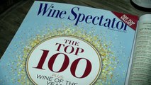 FOCUS/ Un Vouvray parmi les meilleurs vins du monde