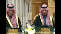 السعودية تتوقع عجزا في موازنة 2018 للعام الخامس على التوالي