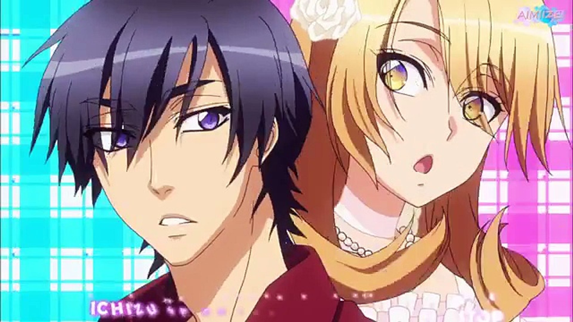 Lfvest Love Stage Op Theme Song Video Dailymotion