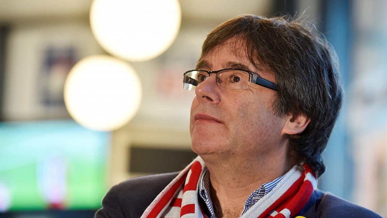 Wer ist Puigdemont?