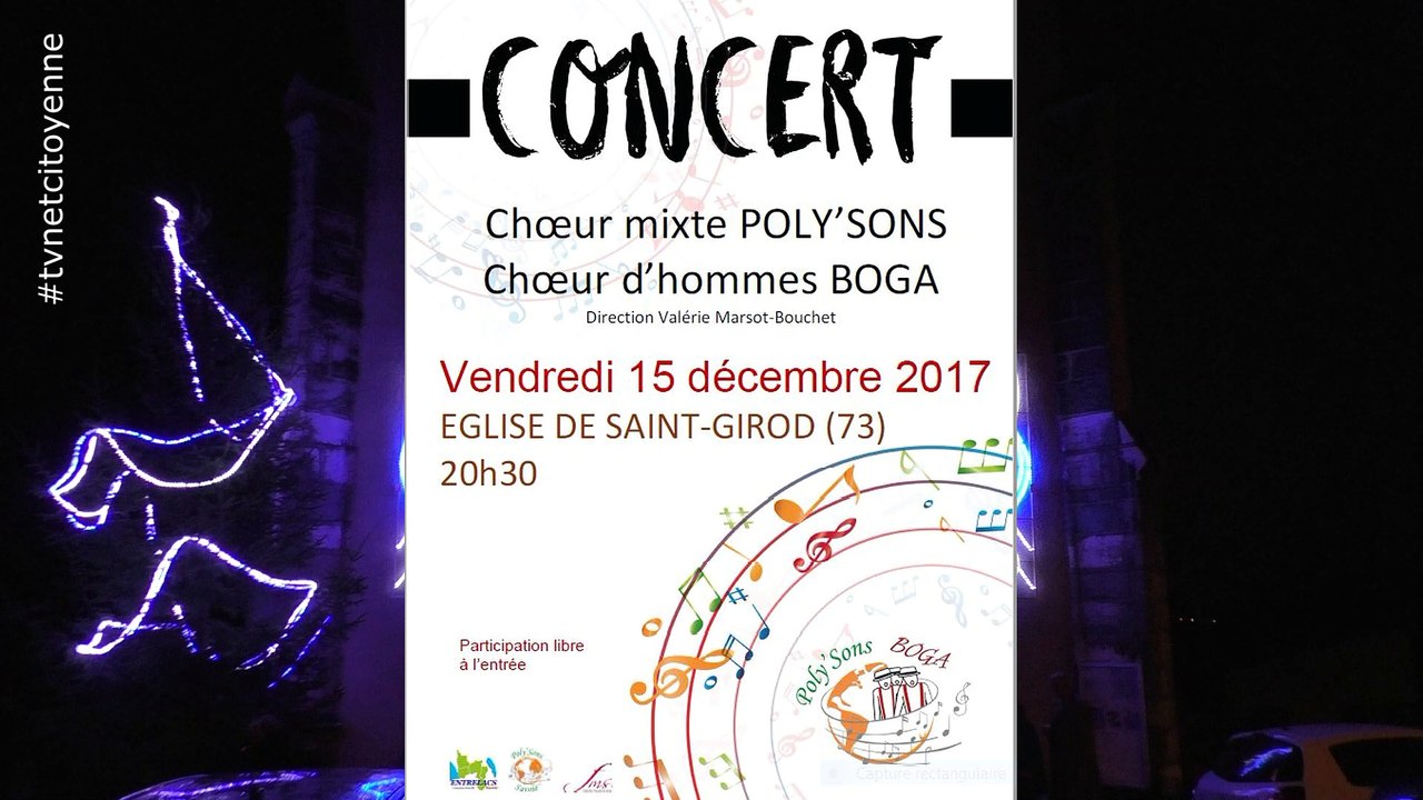 Le Choeur des Poly'sons