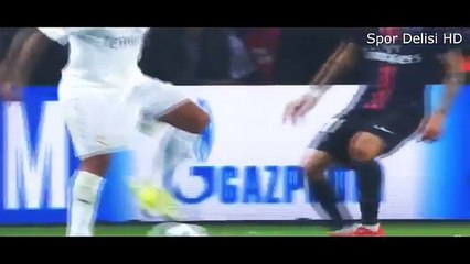 Futbolun Sihirbazları ▶ En Çılgın Futbol Hareketleri ● Top 50