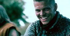 Vikingos - Tráiler del episodio 5x05: The Prisoner