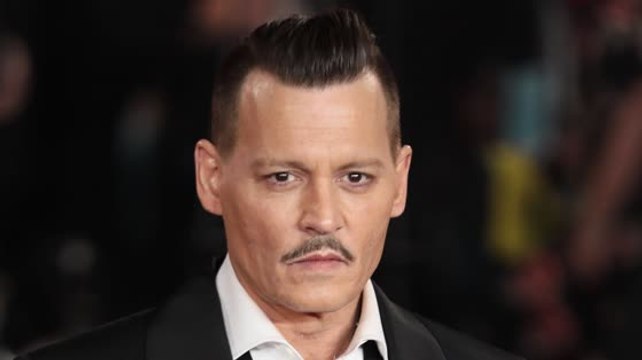 Johnny Depp Sued by His Lawyers