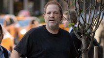 Harvey Weinstein Asked Netflix for $25 Million