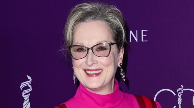 Meryl Streep Hurt by Rose McGowan's Criticism