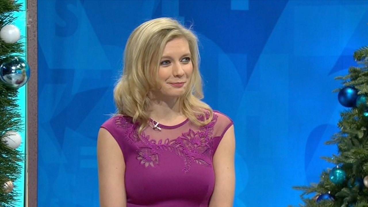 Rachel Riley - Countdown 77x119 2017,12,19 1409c