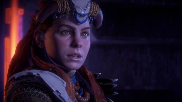 Segredos das Profundezas da Terra 02 - Horizon Zero Dawn