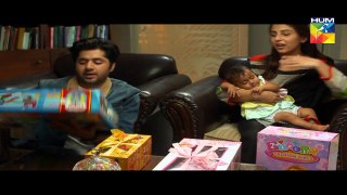 Alif Allah Aur Insaan Episode 35 Part 2 HUM TV Drama  19 December 2017