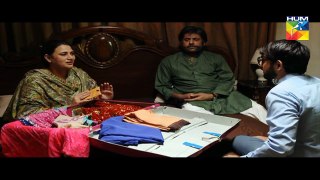 Alif Allah Aur Insaan Episode 35 Part 3 HUM TV Drama  19 December 2017