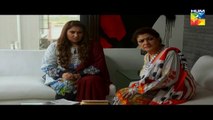 Thori Si Wafa Episode 91 HUM TV Drama -  19 December 2017