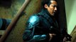 Altered Carbon on Netflix - Building the World