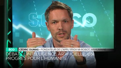 SO Eco - Mardi 19 Décembre