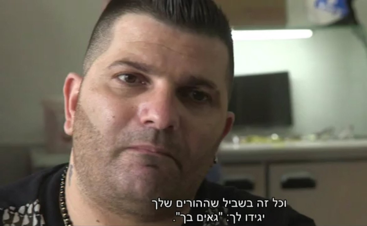 דודו כהן בתוכנית אנשים - צבא האח הגדול