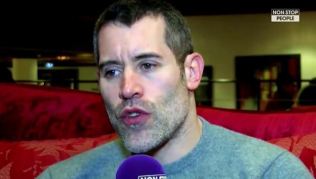 Festival des Arcs - Rencontre avec Jalil Lespert (Exclu vidéo)