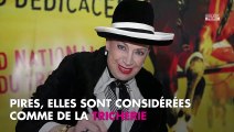 Maëva Coucke accusée de tricherie  Le comité Miss France répond à Geneviève de Fontenay