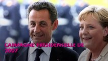 Nicolas Sarkozy - Son vibrant hommage à sa mère décédée