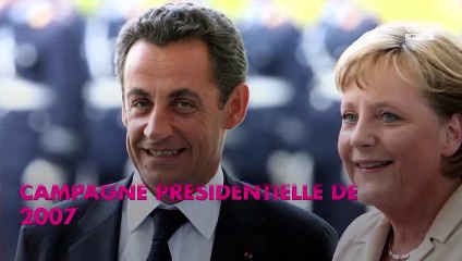Nicolas Sarkozy - Son vibrant hommage à sa mère décédée