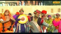 Mithi Murli Bajaii Re Kahnudo 07 Madan Paarik Rajasthani Holi Dhamal Folk Song C