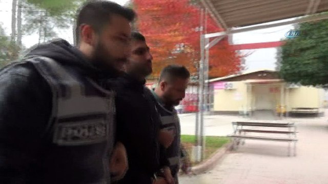 Kocasının yaraladığı, kaynının öldürmek istediği kadın koruma altına alındı