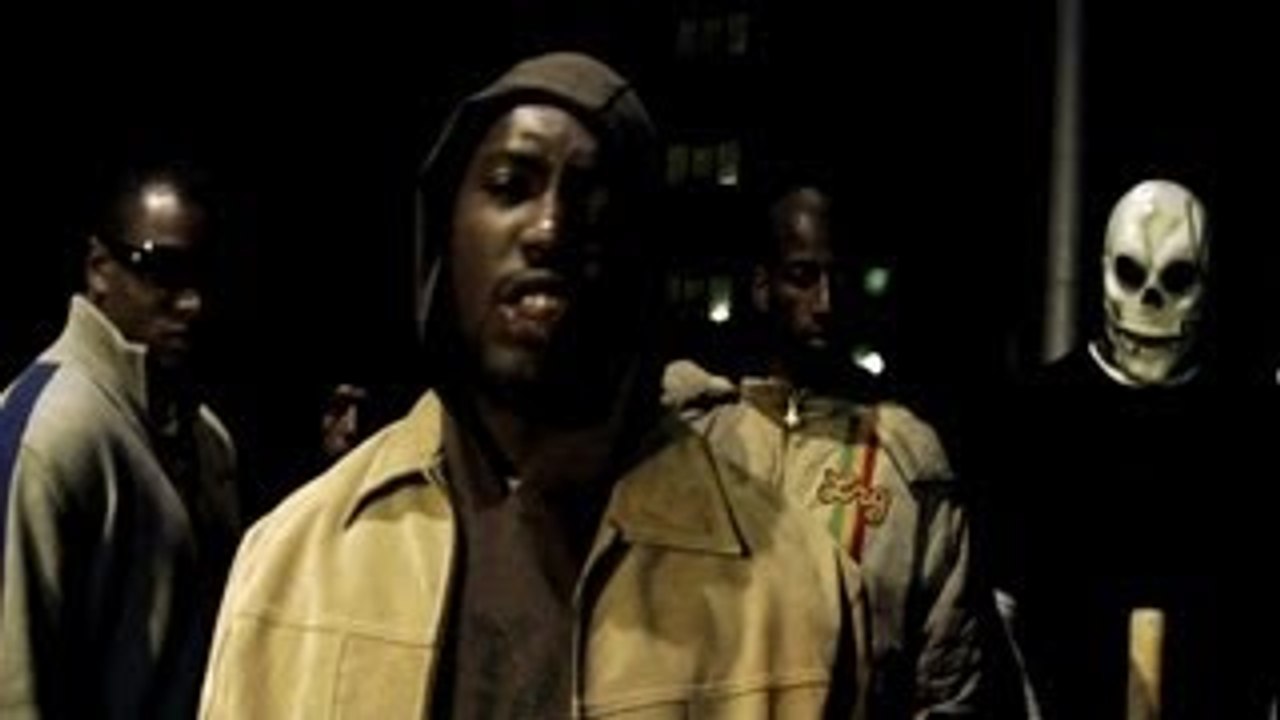 Ousmane Badara ex Alpha 5.20 : les retours sur « La Cité Des Parias »