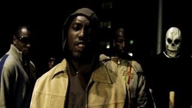 Ousmane Badara ex Alpha 5.20 : les retours sur « La Cité Des Parias »