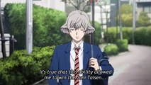 Juuni Taisen Episode 12 English Subbed