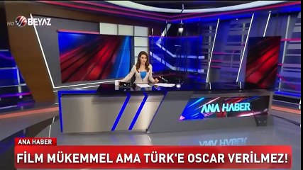 'Ayla' Filmi Mükemmel Ama Türk'lere Oscar Verilmez!