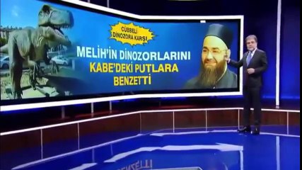 CÜBBELİDEN SONRA MELİH GÖKÇEK'E BEN BİLE ACIDIM DEDİ