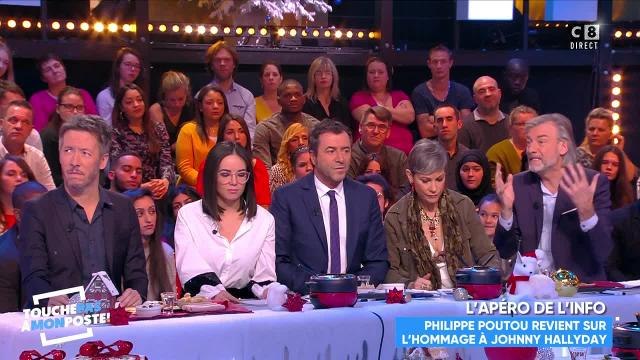 Kev Adams et les chroniqueurs de TPMP flinguent Philippe Poutou