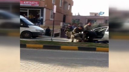 Hatay’da teröristler böyle yakalandı
