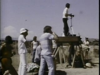 An album cover Village People