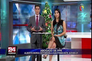 PPK se reúne con ministros previo a su presentación en el Congreso