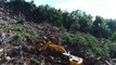 Deslizamentos de terra deixam mortos nas Filipinas