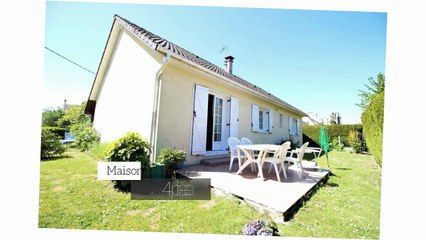 A vendre - Maison - ST ETIENNE DU ROUVRAY (76800) - 4 pièces - 94m²