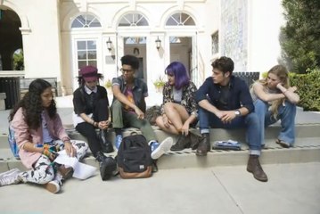 Marvel's Runaways Season 1 Episode 8 *s01e08* HD Streaming