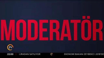 Ardan Zentürk ile Moderatör Gece (19.12.2017)