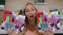 BIGGEST Back to School Giveaway Ever! 2016 (iPad Air 2, Jansport, School Supplies, Makeup & More!)