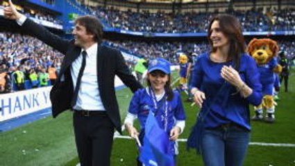I need to find time to buy gifts - Conte reveals Christmas plans