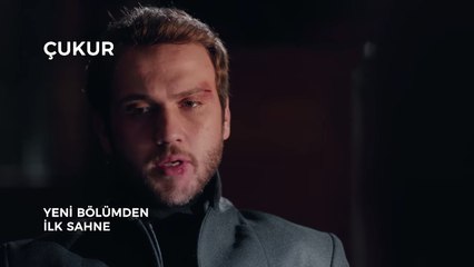 Çukur 10. Bölüm - Sneak Peek