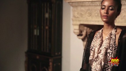 Frederick Anderson Pre-Fall 2018