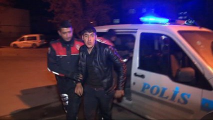 Konya'da skeç gibi kaza, “Bu alemde unutulanlardan değil iz bırakanlardan ol' dedi