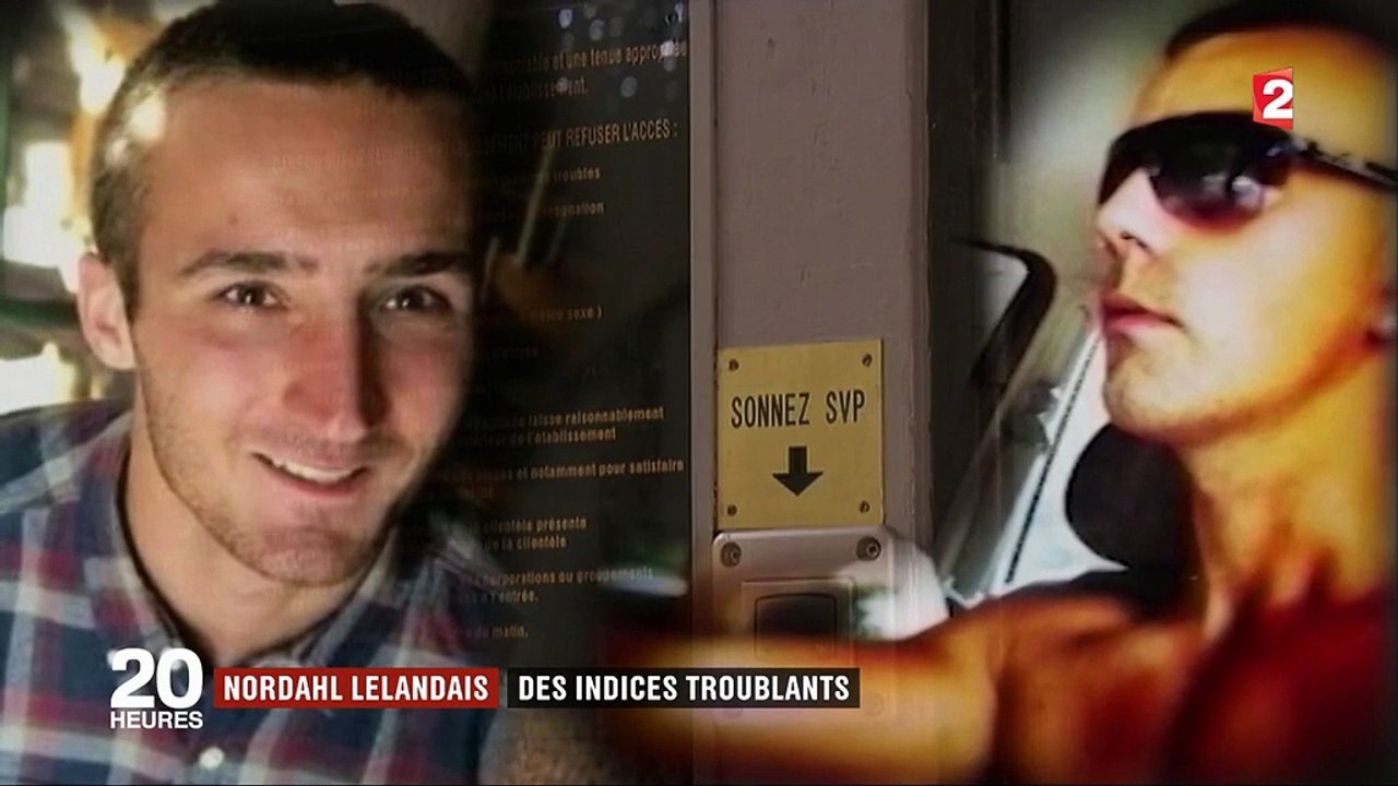 Nordahl Lelandais : des indices troublants