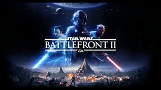 Duelling Game Opinion: Star Wars Battlefront 2, Revenge of the Lootboxes