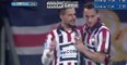 Fran Sol Goal HD - Willem II 1-0 Waalwijk 19.12.2017