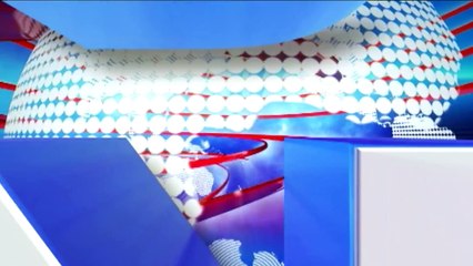 VOA - EGE Türk Stüdyo Washington 19 Aralık