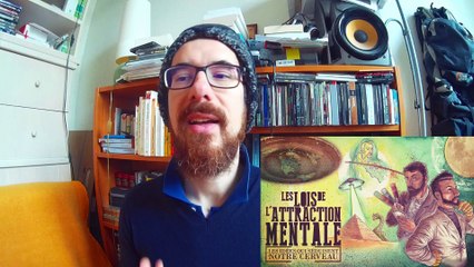 M6 CAPITAL - DAVID LAROCHE -  COACHS - SECTES : QUI MANIPULE QUI ? - PA#93