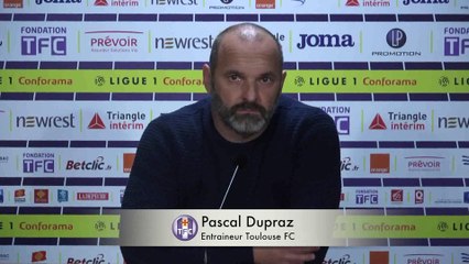 "Nous avons toutes nos chances !"